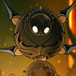 Cuarto Coro en Hollow Knight Silksong