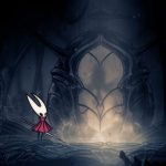 Eva en Hollow Knight Silksong