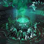 Fórmulas del Caldero en Hades 2