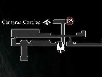 Fragmento de Carrete en Ala Blanca