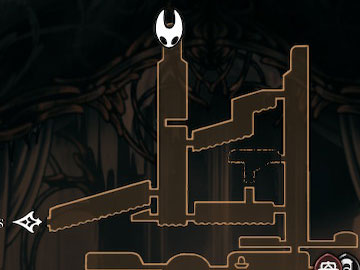 Fragmento de Carrete en Altos Salones