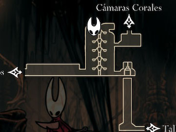 Fragmento de Carrete en la Gran Puerta