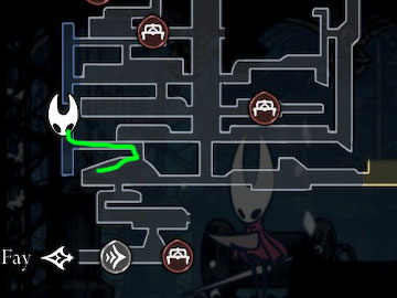 Fragmento de Carrete en La Losa