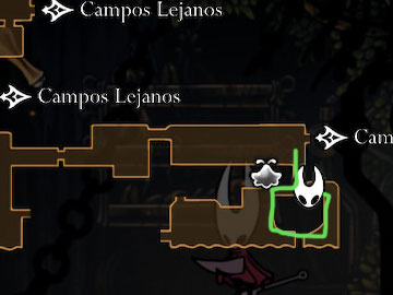 Segundo Fragmento de Carrete de Muelles Profundos