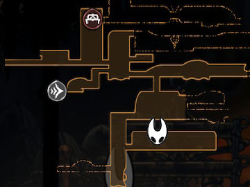 Fragmento de Carrete en Muelles Profundos