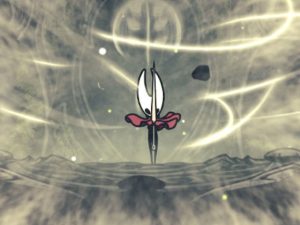 Habilidades de Seda o Hornet en Hollow Knight Silksong