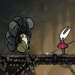 Mi Hermano Desaparecido en Hollow Knight Silksong