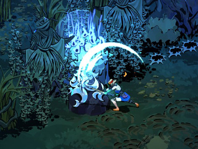 Herramientas de Extracción en Hades 2