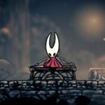 Herramientas en Hollow Knight Silksong