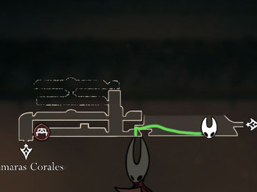 Localización de Jubilana en Memorium