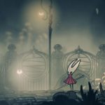 La Niebla en Hollow Knight Silksong