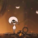 Lace en Hollow Knight Silksong