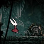 Llave del Cirujano en Hollow Knight Silksong