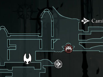 Localización de la Bestia Alada del Páramo