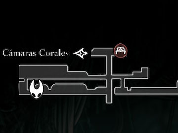 Localización del Cerrojo que se Abre con la Llave del Cirujano