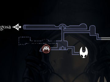 Localización de Eva en Hollow Knight Silksong