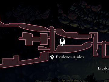 Localización de la Pulga de Arenas de Karak