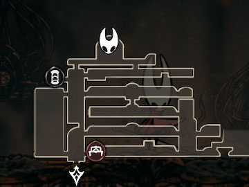 Localización de la Pulga de Memorium