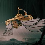 Los Desentrañados en Hollow Knight Silksong
