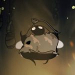 Lugoli en Hollow Knight Silksong