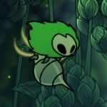 Madremusgo en Hollow Knight Silksong