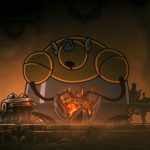 Mejorar las Herramientas en Hollow Knight Silksong