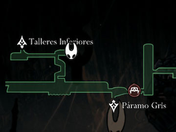 Metal Artesano en Espesura Fatua