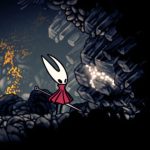 Metal Artesano en Hollow Knight Silksong
