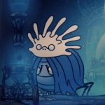 Alquimista Zylotol en Hollow Knight Silksong