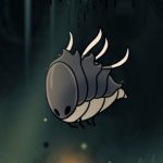 Moscabestia Salvaje en Hollow Knight Silksong