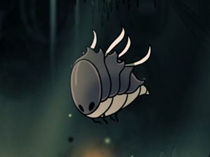 Moscabestia Salvaje en Hollow Knight Silksong