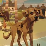 Pero Abandonado en Dredge