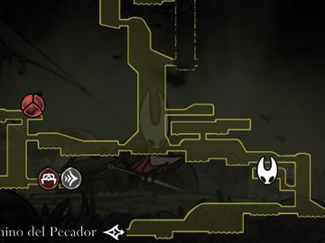 Localización de la Pulga de Aguas Biliares