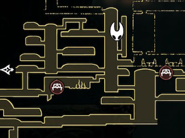 Segunda Pulga de las Cámaras Corales
