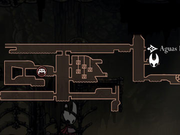 Pulga de Camino del Pecador