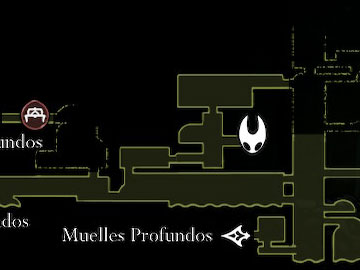 Pulga de Campos Lejanos en Silksong