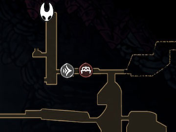 Localización de la Pulga de Escalones Ajados