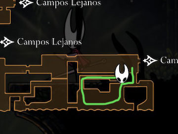 Segunda Pulga de Muelles Profundos