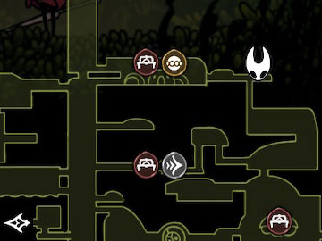 Pulga Oculta en Campos Lejanos