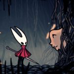 Pulgas Perdidas en Hollow Knight Silksong