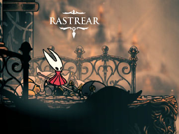 Rastrear a Jubilana en Silksong