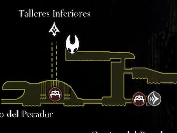 Relicario de Memorias en Aguas Biliares