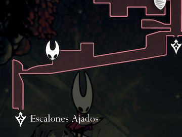Relicario de Memorias en Arenas de Karak