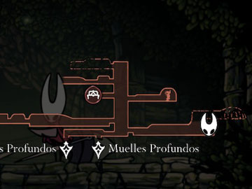 Relicario de Memorias en Marcha del Cazador