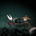 Misión "Bálsamo para los Heridos" en Hollow Knight Silksong