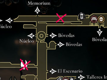 Encuentros con el Segundo Centinela