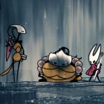 Shakra y su Maestra en la Misión "Final del Camino"