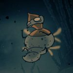 Madre Ponedora en Hollow Knight Silksong