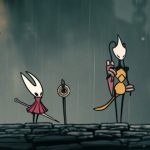 Shakra (Jefe) en Hollow Knight Silksong