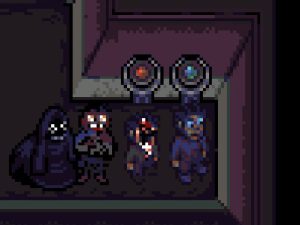 Discos de Planetas en Look Outside